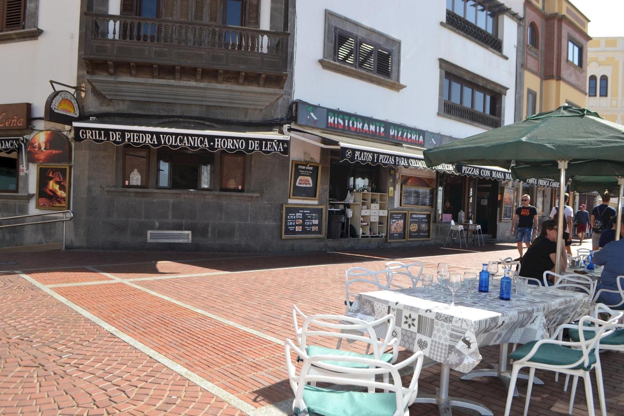 Ático LUXURY vista mar en Las Palmas Las Palmas de Gran Canária Exterior foto