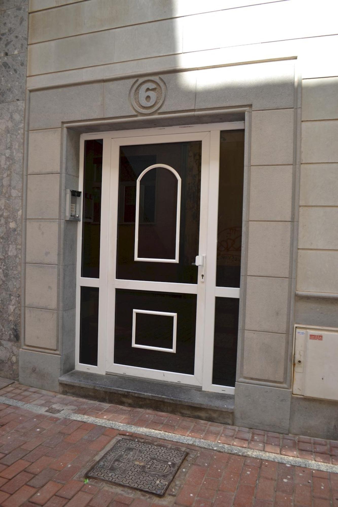 Ático LUXURY vista mar en Las Palmas Las Palmas de Gran Canária Exterior foto