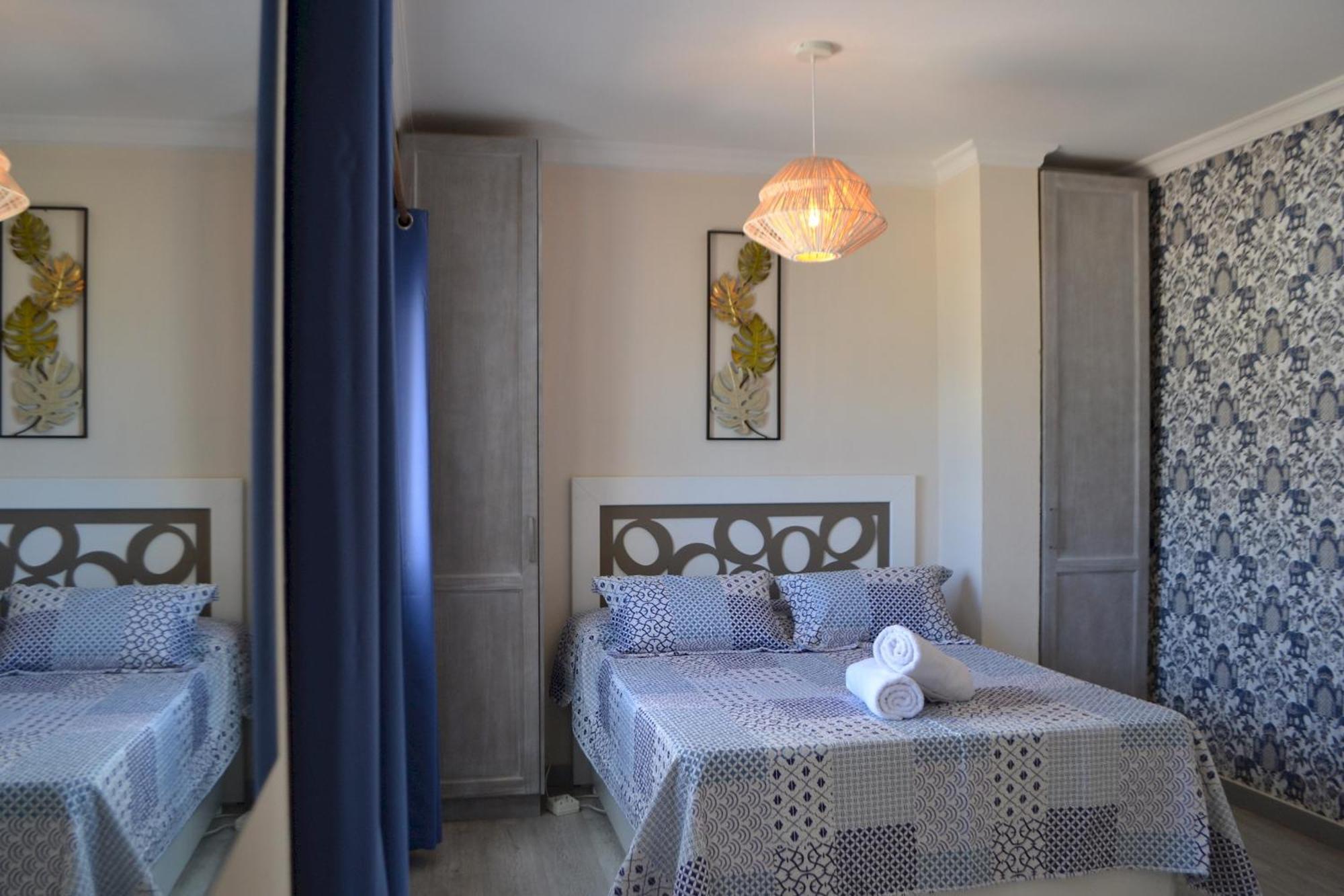 Ático LUXURY vista mar en Las Palmas Las Palmas de Gran Canária Exterior foto