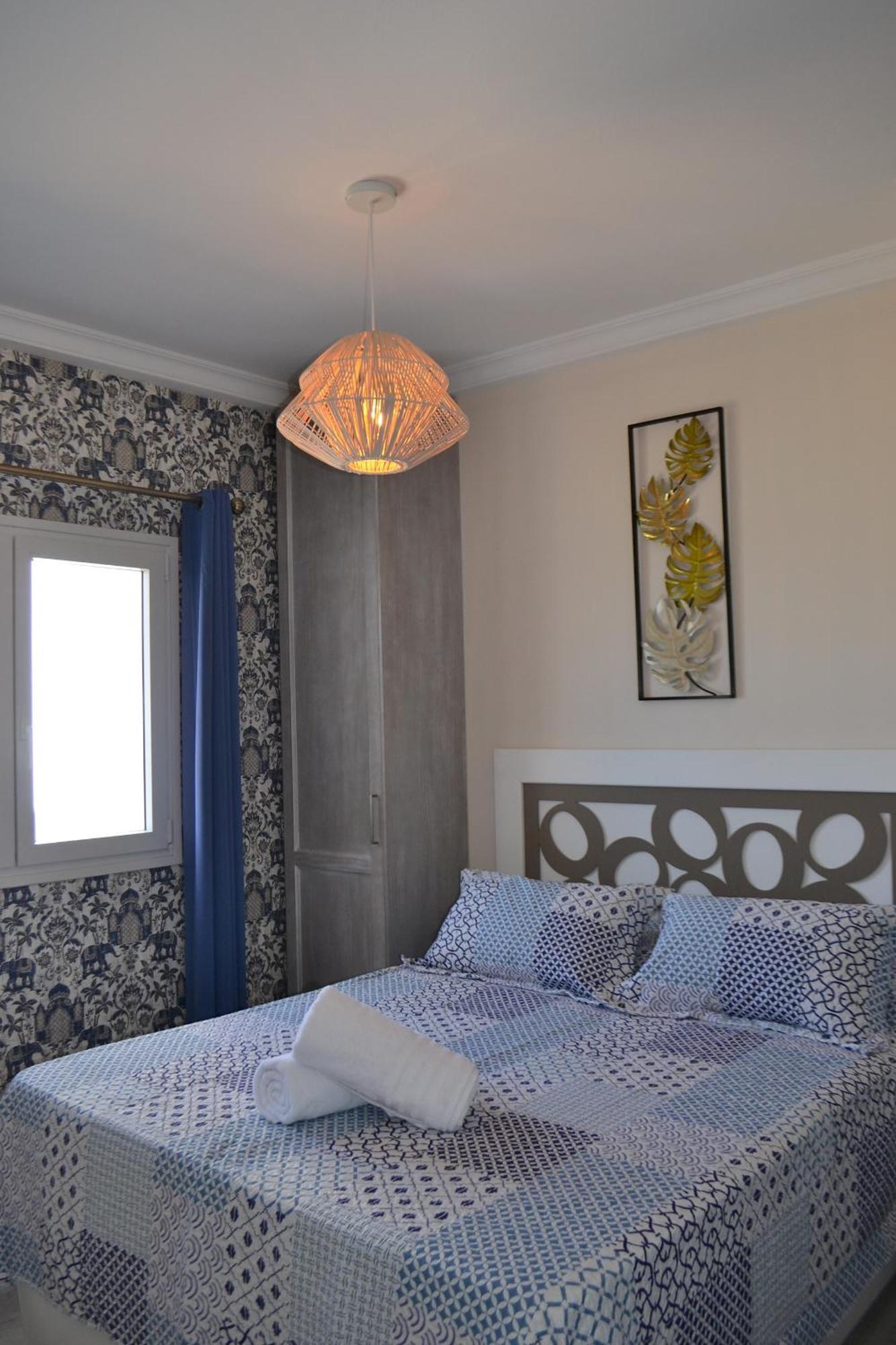 Ático LUXURY vista mar en Las Palmas Las Palmas de Gran Canária Exterior foto