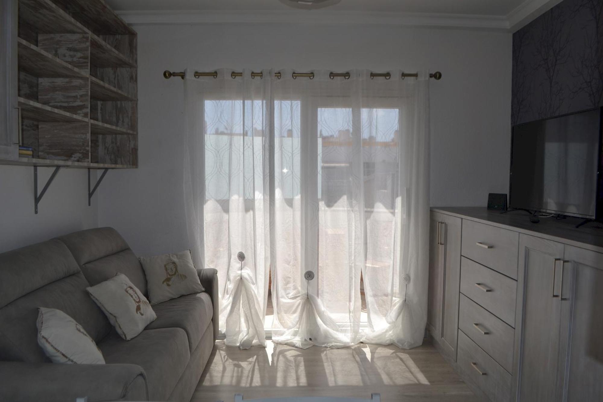 Ático LUXURY vista mar en Las Palmas Las Palmas de Gran Canária Exterior foto
